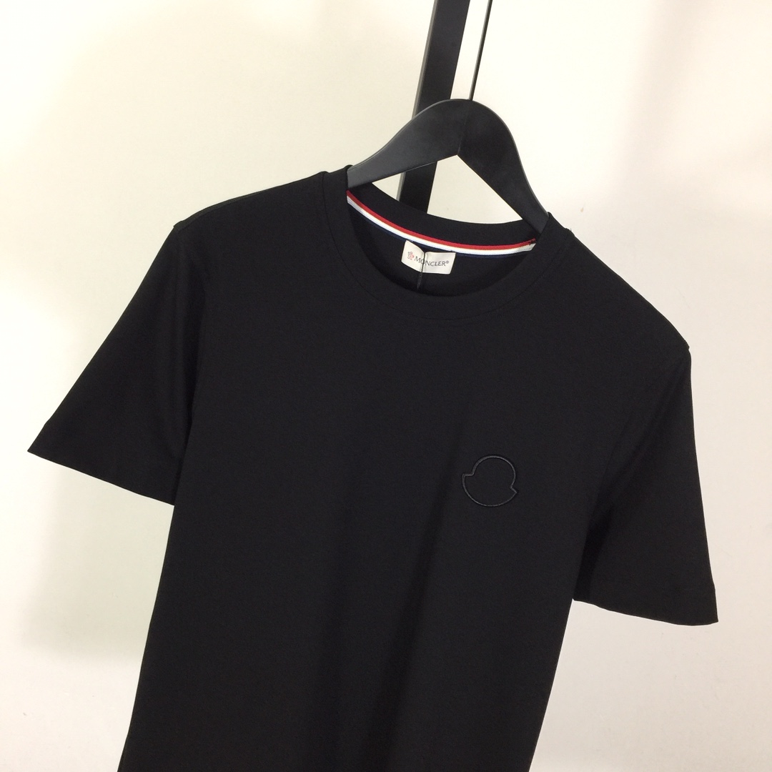 Moncler Logo T-Shirt - 