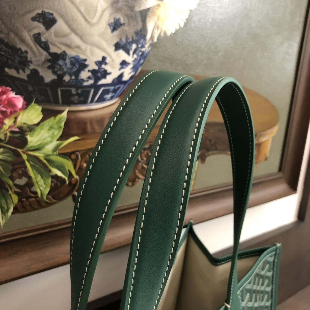 Goyard Villette Tote Bag MM  - 