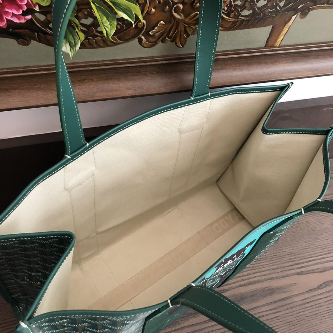 Goyard Villette Tote Bag MM  - 