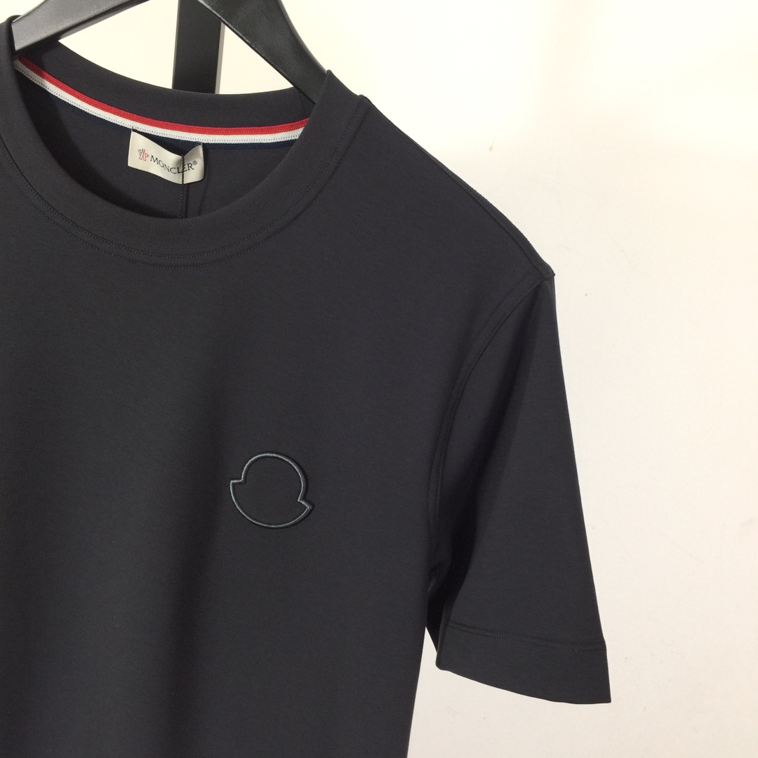 Moncler Logo T-Shirt - 