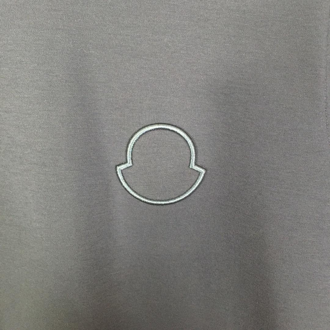 Moncler Logo T-Shirt - 
