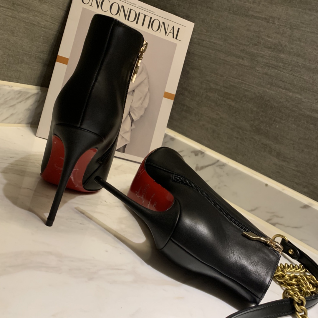 Christian Louboutin Sporty Kate Booty 100mm - 