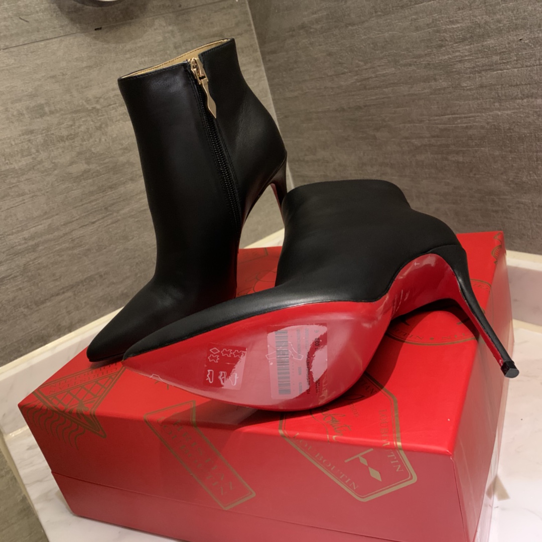 Christian Louboutin Sporty Kate Booty 100mm - 