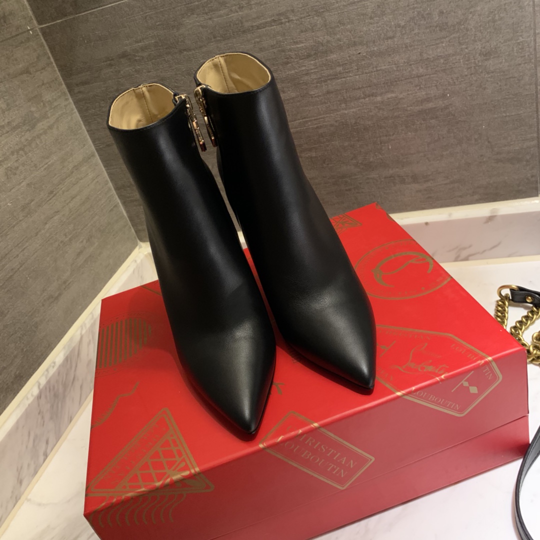 Christian Louboutin Sporty Kate Booty 100mm - 