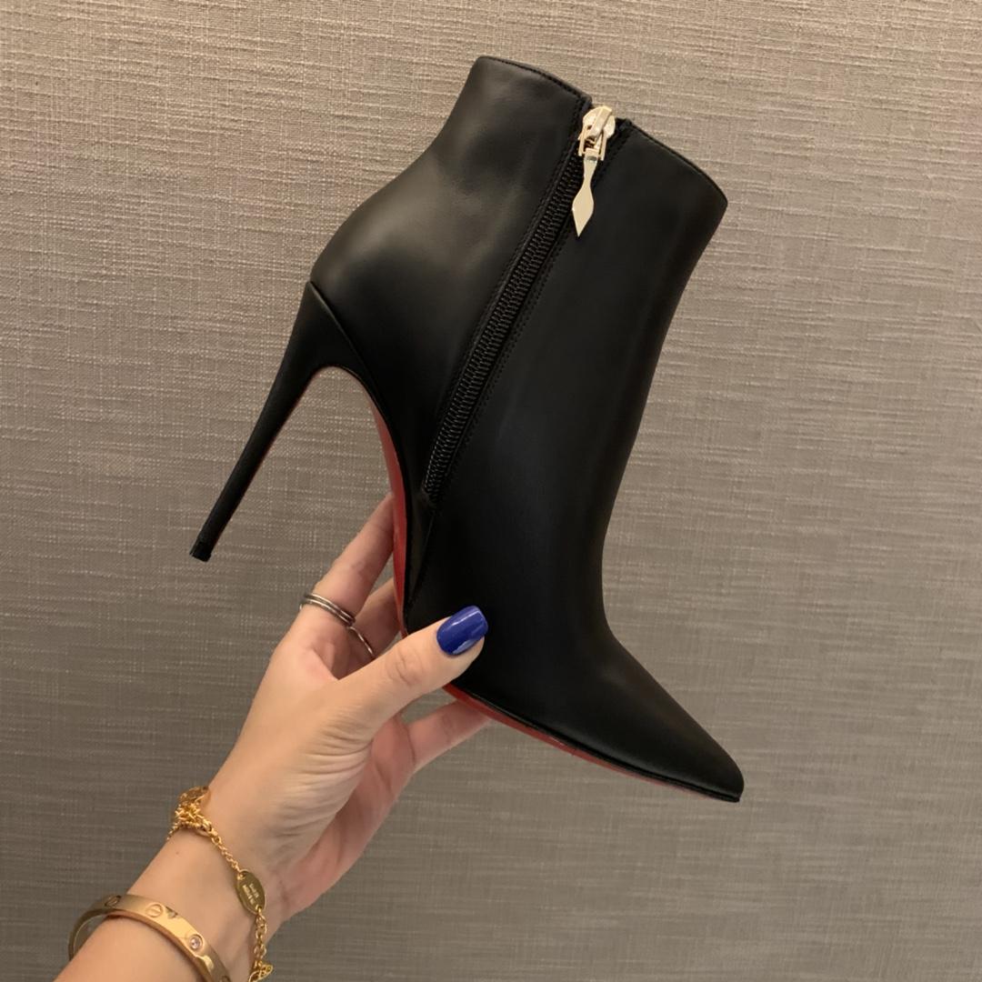 Christian Louboutin Sporty Kate Booty 100mm - 