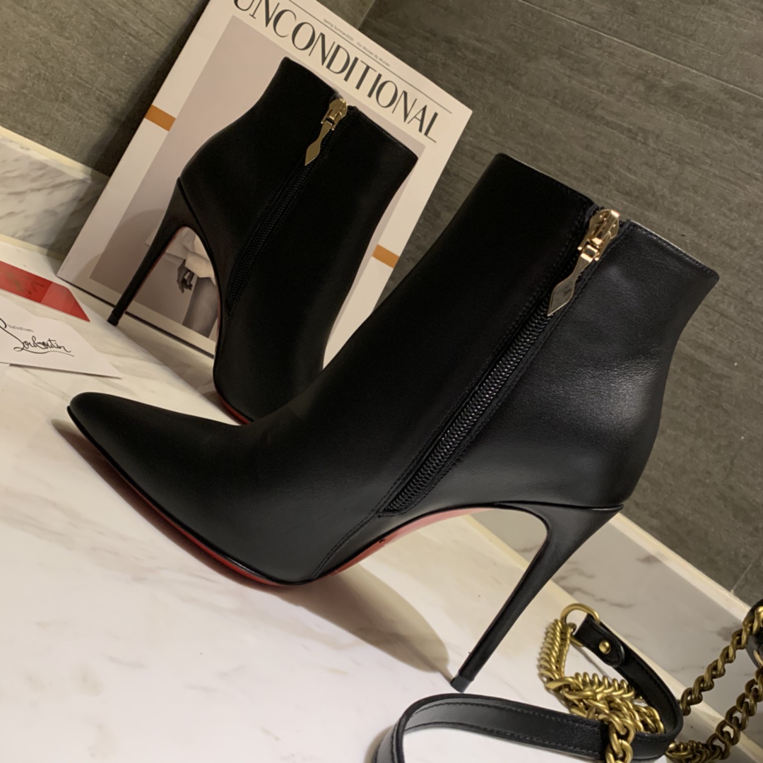 Christian Louboutin Sporty Kate Booty 100mm - 