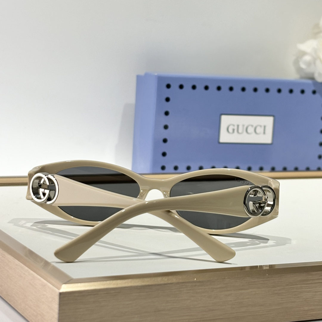 Gucci GG1660S Sunglasses     - 