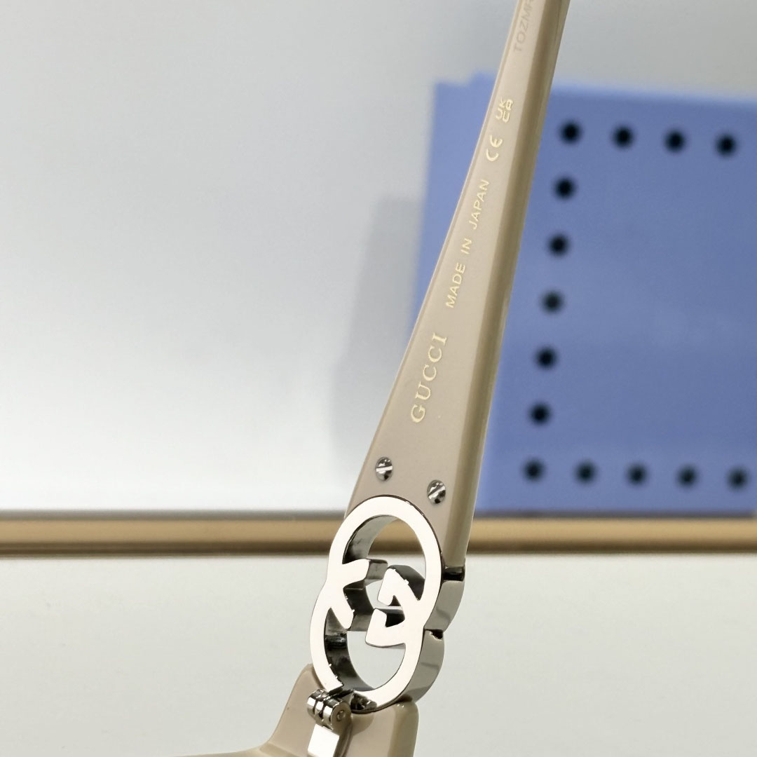 Gucci GG1660S Sunglasses     - 