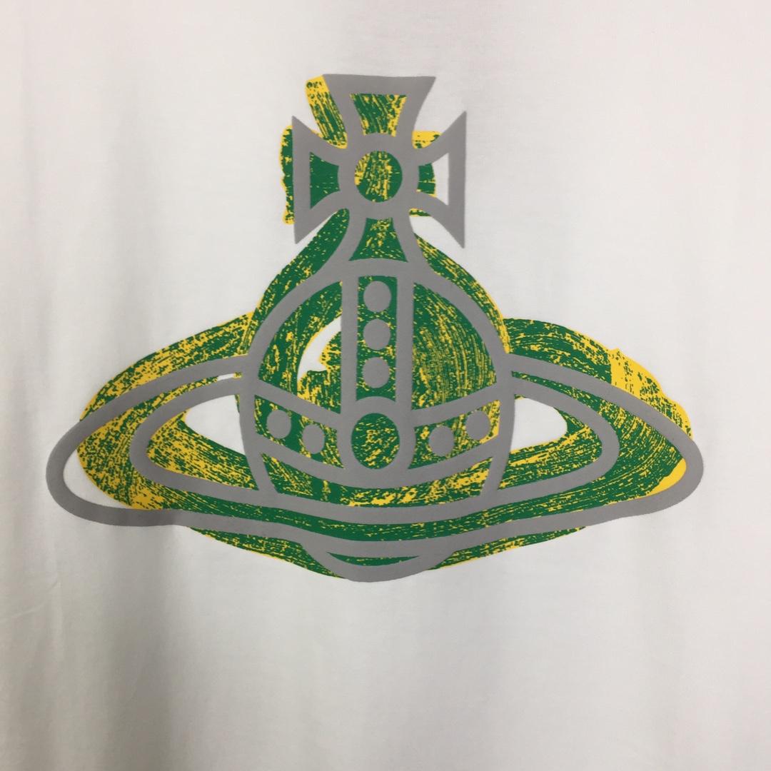Vivienne Westwood Logo T-Shirt - 