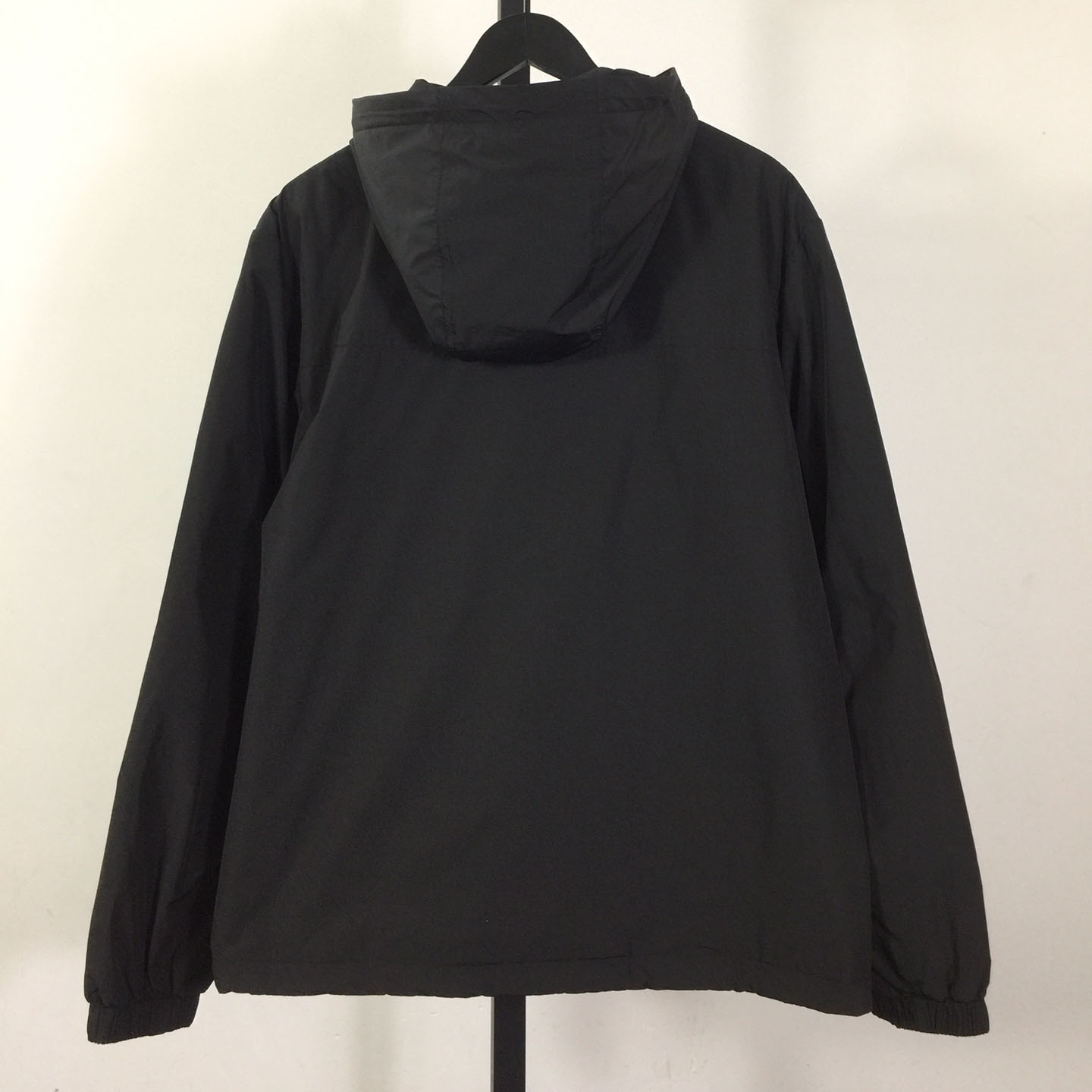Moncler Gales Lightweight Hooded Jacket - 
