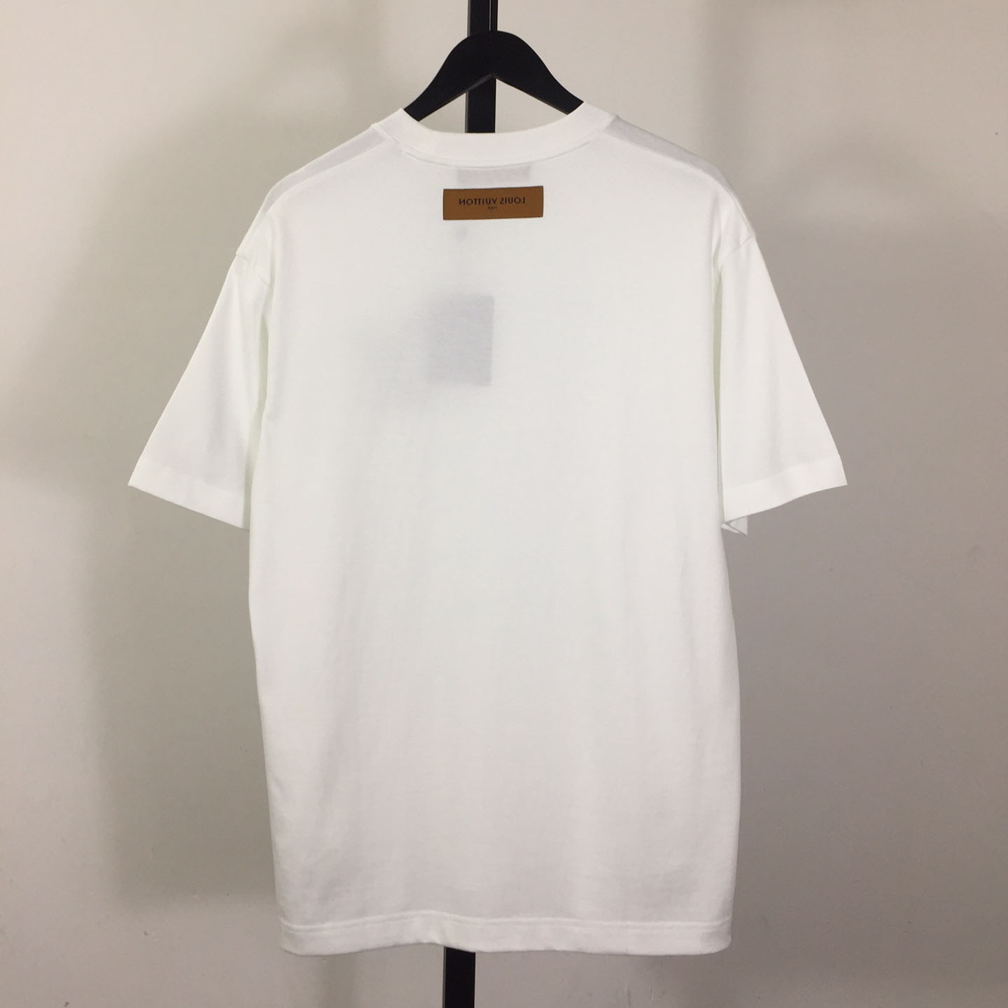 Louis Vuitton Cotton T-Shirt - 