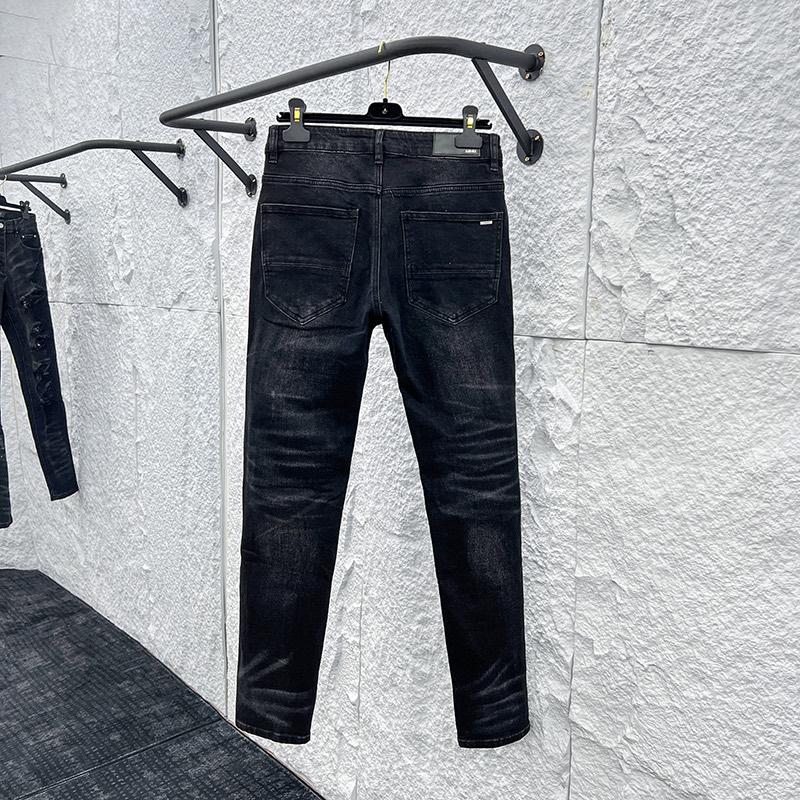 Amiri Jeans    1112 - 