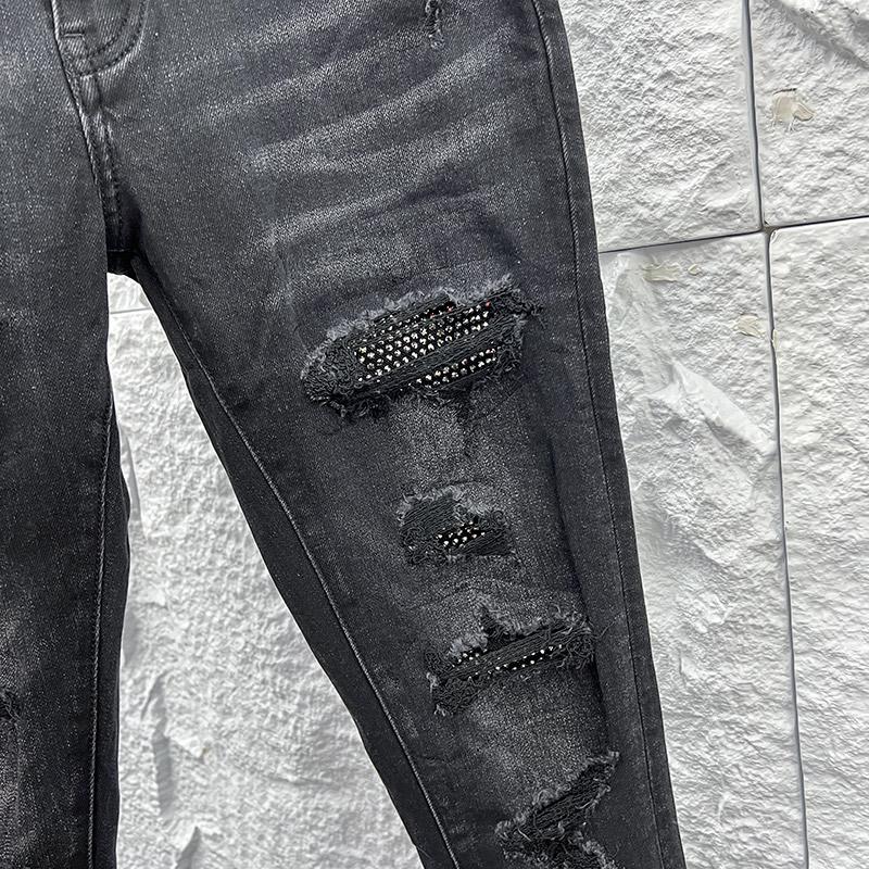 Amiri Jeans    1112 - 
