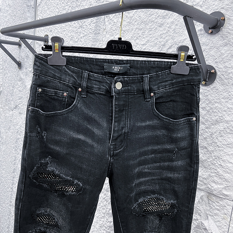 Amiri Jeans    1112 - 