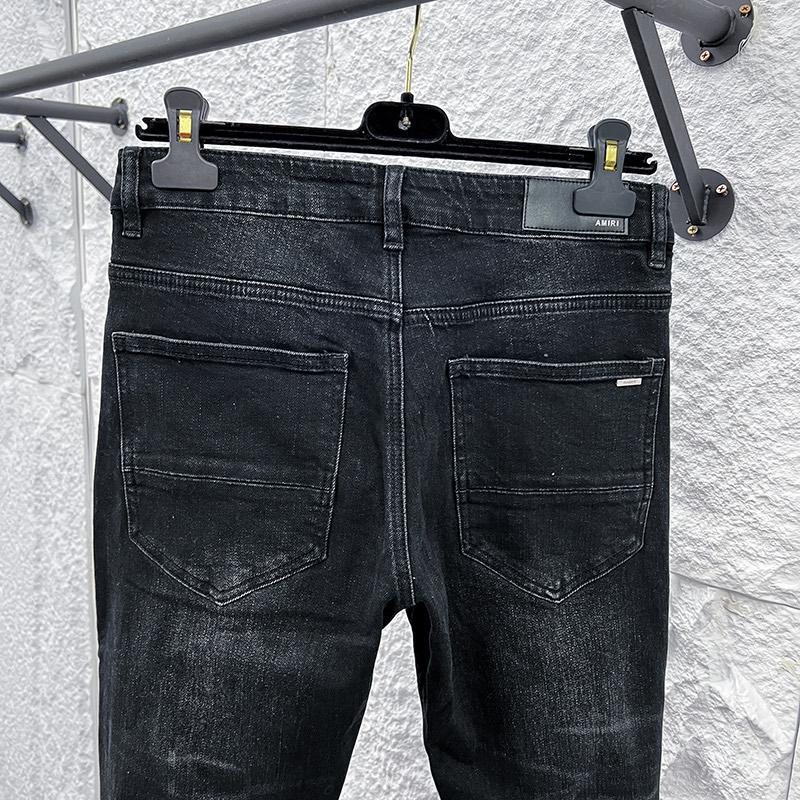 Amiri Jeans    1112 - 