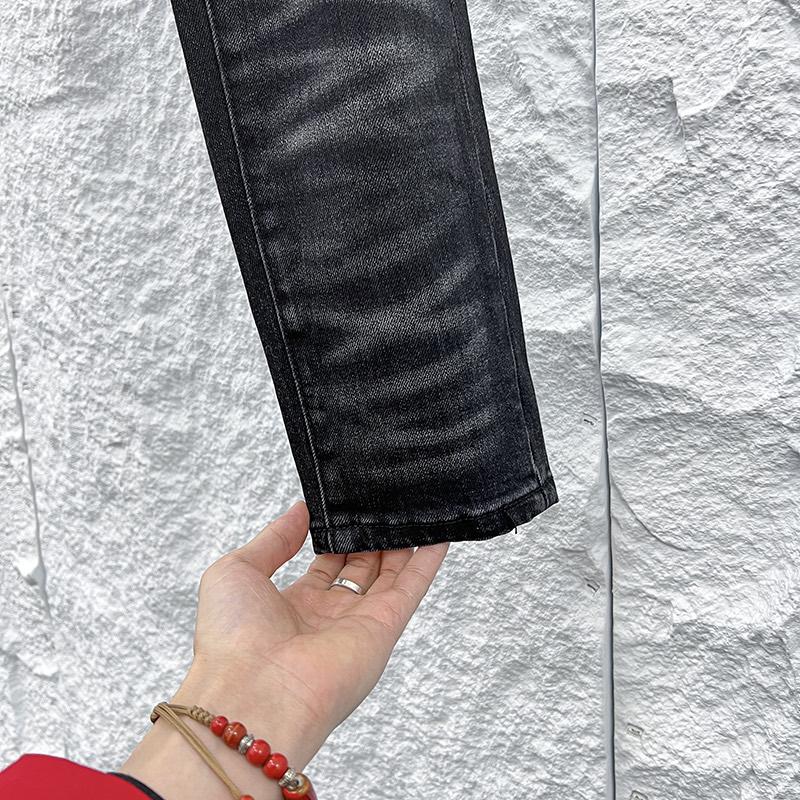 Amiri Jeans    1112 - 