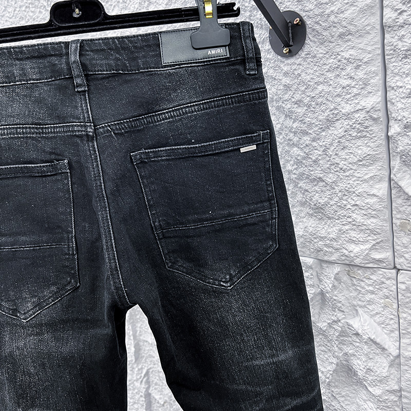 Amiri Jeans    1112 - 