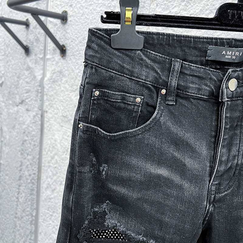Amiri Jeans    1112 - 
