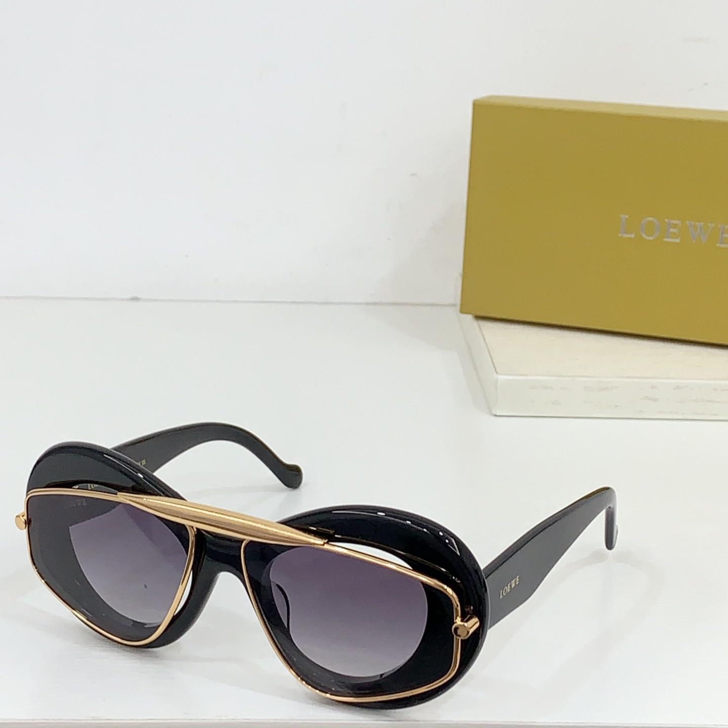 Loewe LW40120I Sunglasses   - 
