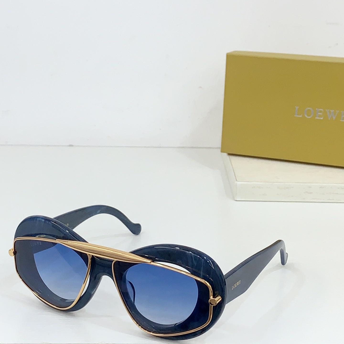 Loewe LW40120I Sunglasses   - 
