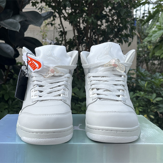 Jordan Air Jordan 5 Retro Sneakers     HF3183-001 - 