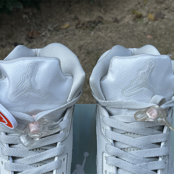 Jordan Air Jordan 5 Retro Sneakers     HF3183-001 - 