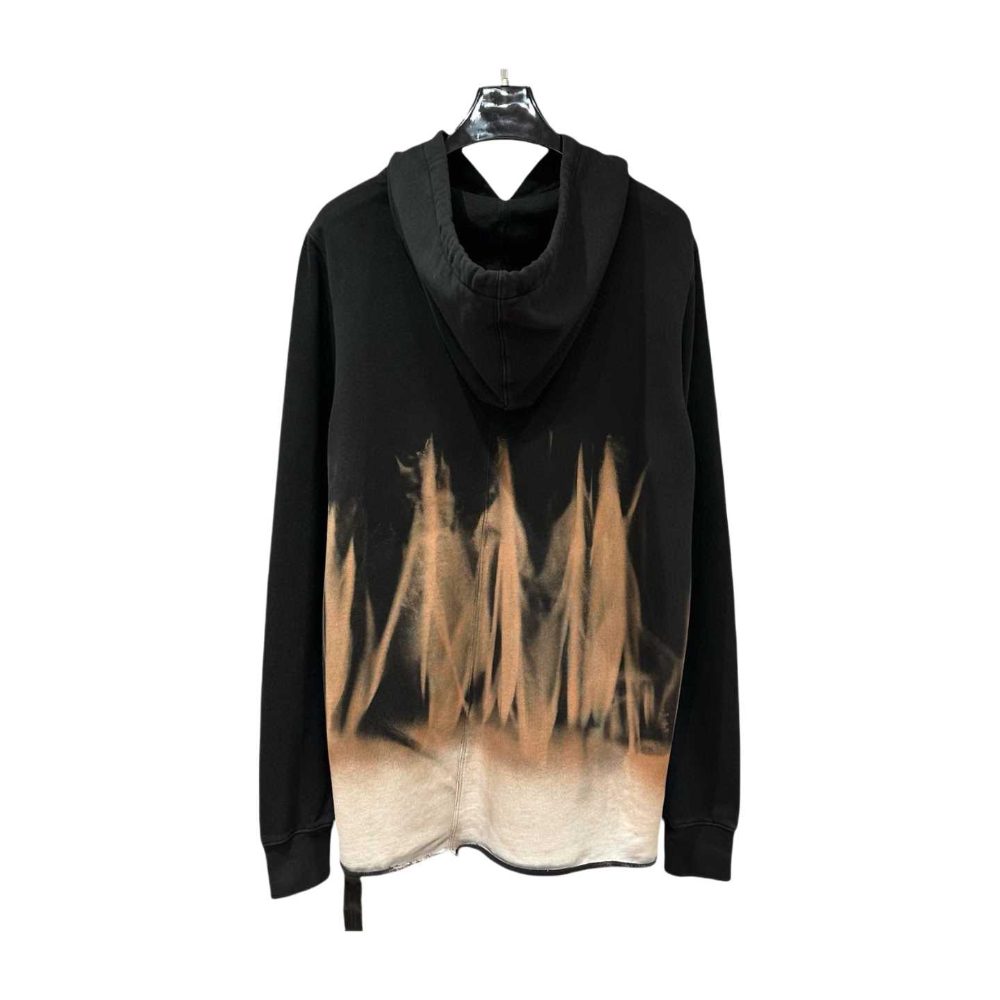 Rick Owens DRKSHDW Porterville Oversized Hoodie  - DesignerGu