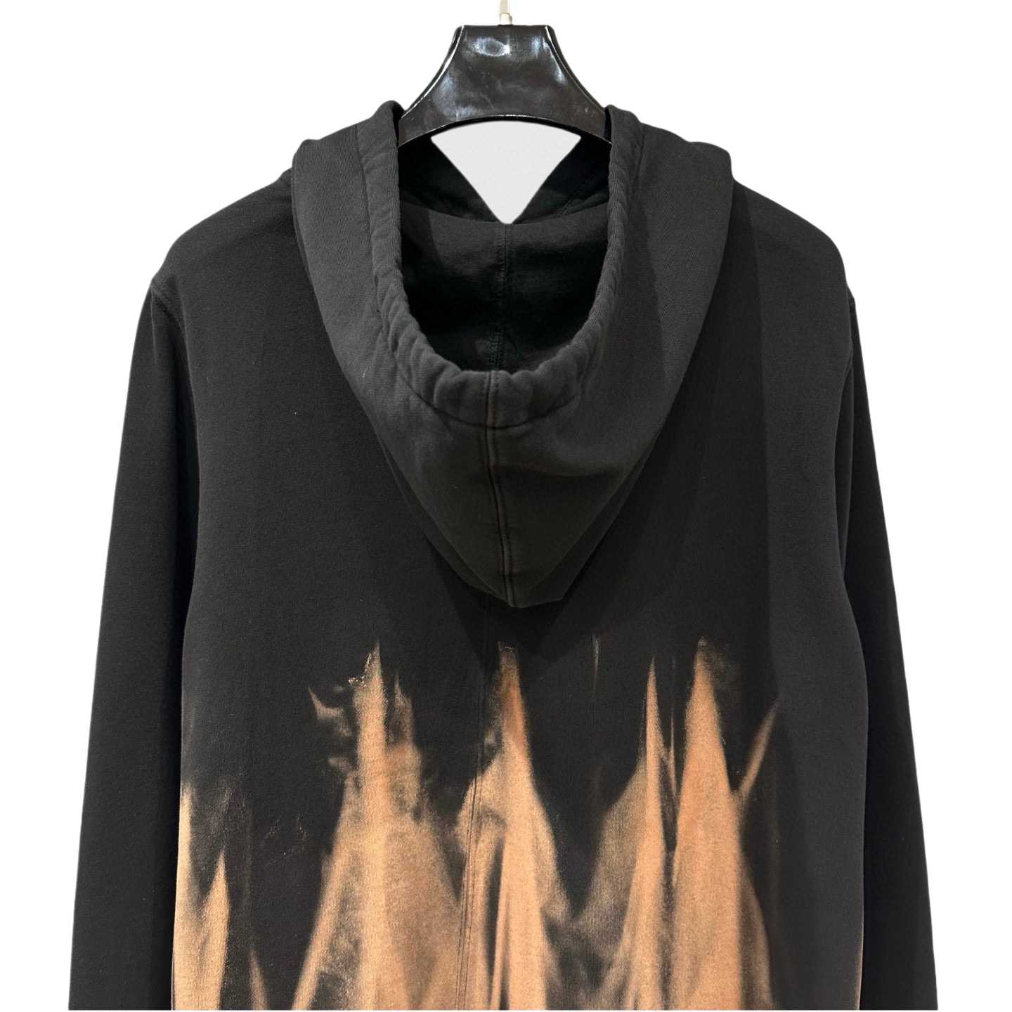 Rick Owens DRKSHDW Porterville Oversized Hoodie  - DesignerGu