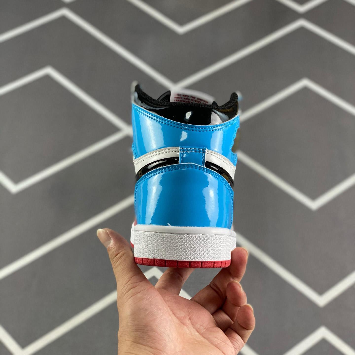 Air Jordan 1 High OG 