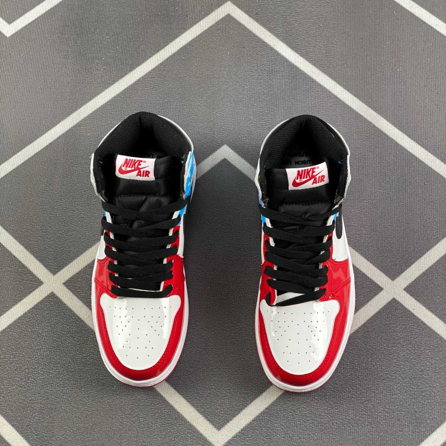 Air Jordan 1 High OG 