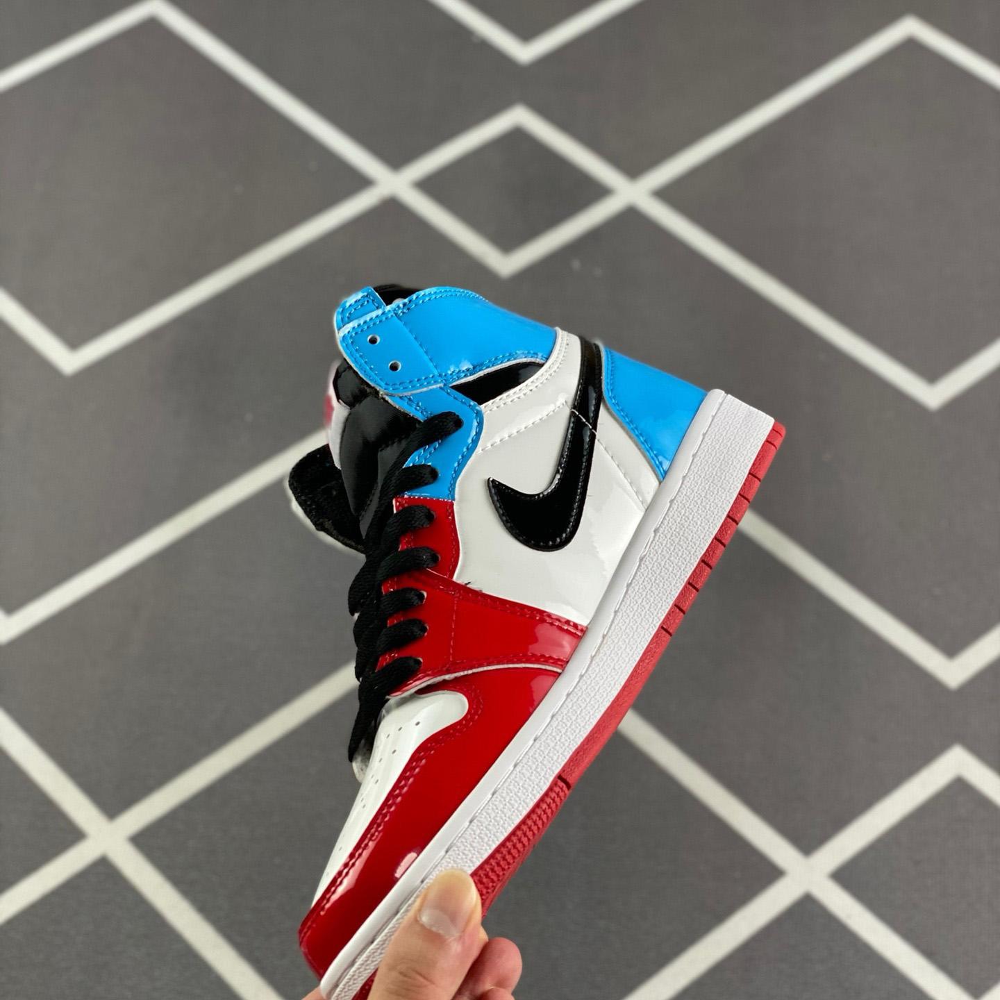 Air Jordan 1 High OG 