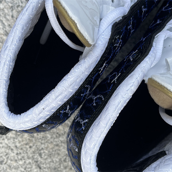 Jordan Air Jordan 23 Motorsports Wizards Sneaker    318376-011 - DesignerGu