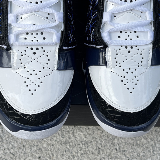 Jordan Air Jordan 23 Motorsports Wizards Sneaker    318376-011 - DesignerGu