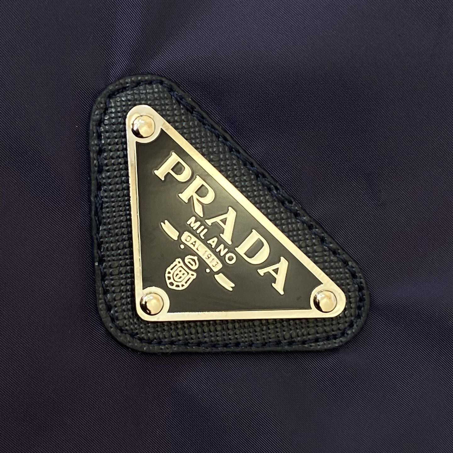 Prada Re-Nylon Reversible Hooded Jacket - 