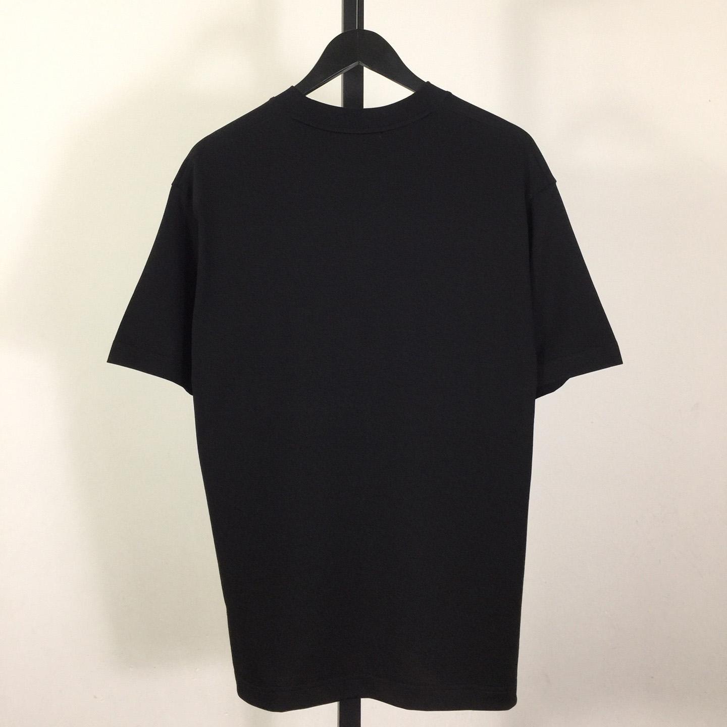 Maison Margiela Cotton T-Shirt  - 