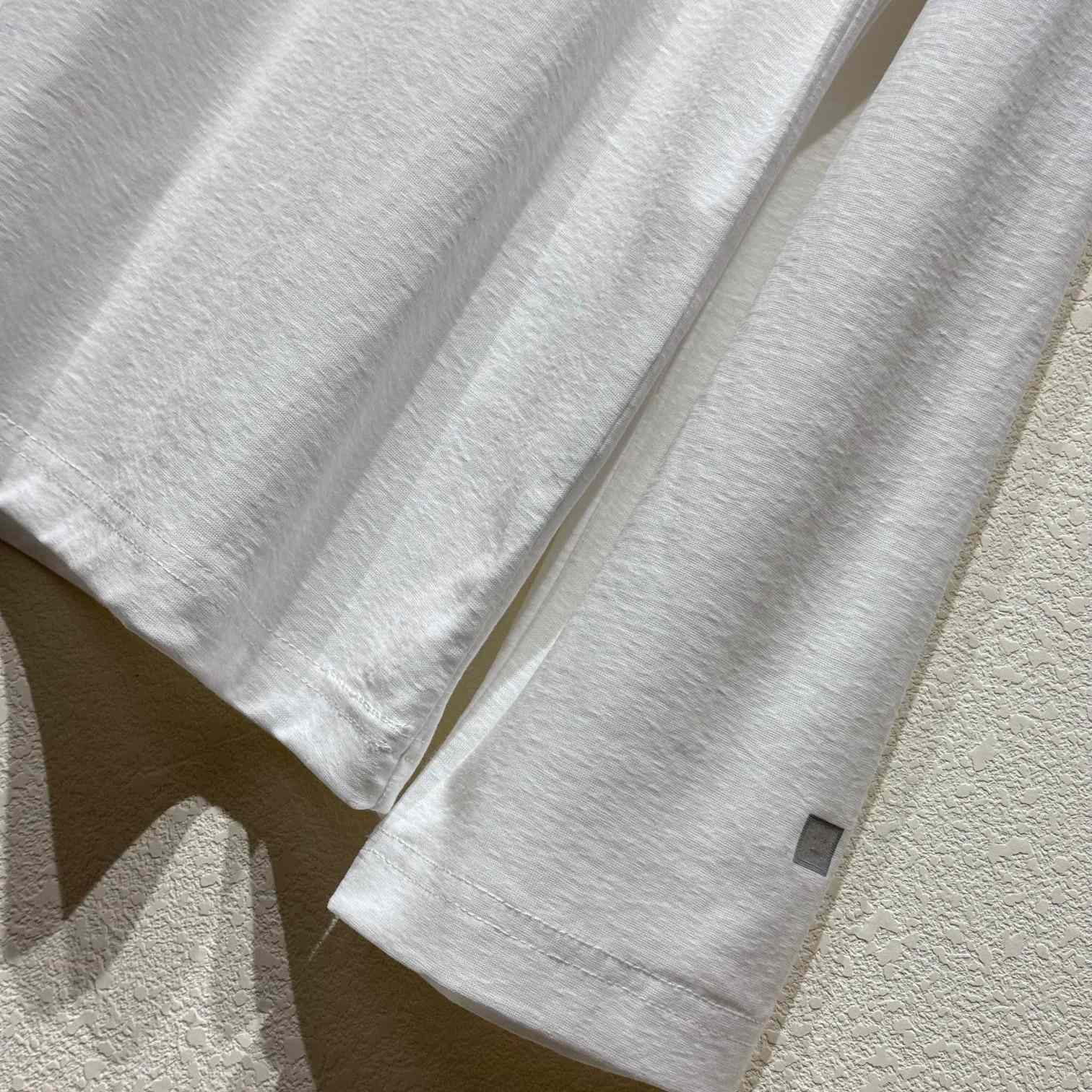 Acne Studios Edden 1996 Long Sleeve T-Shirt - 
