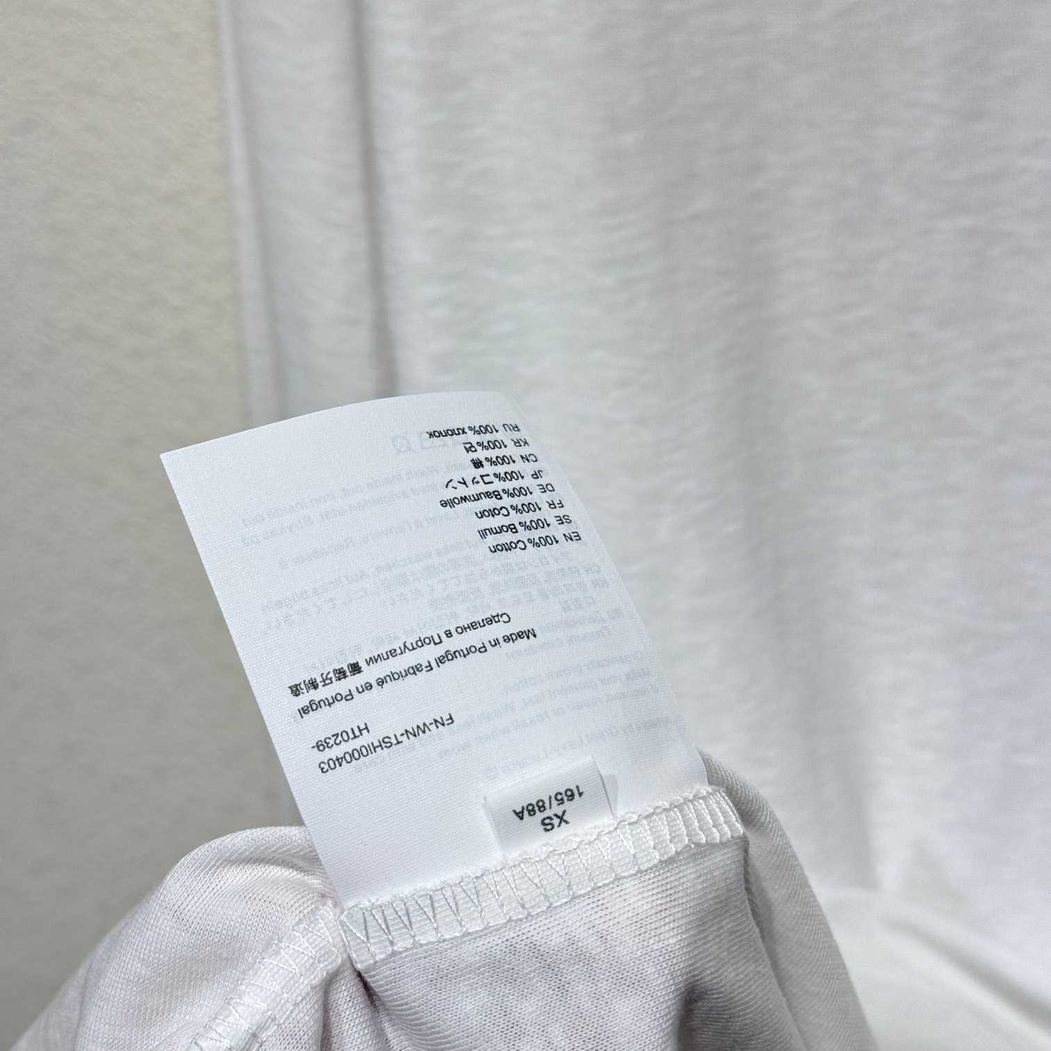 Acne Studios Edden 1996 Long Sleeve T-Shirt - 