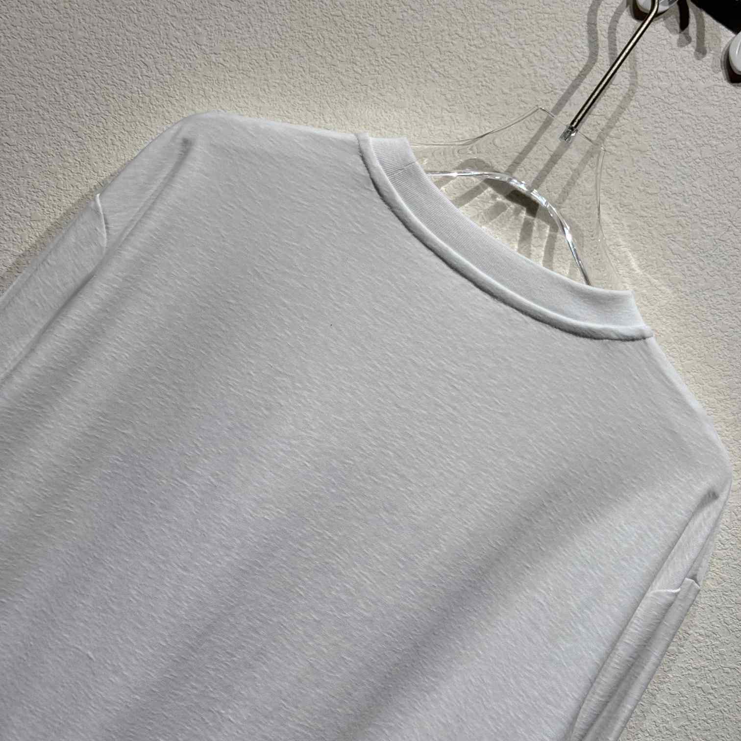 Acne Studios Edden 1996 Long Sleeve T-Shirt - 