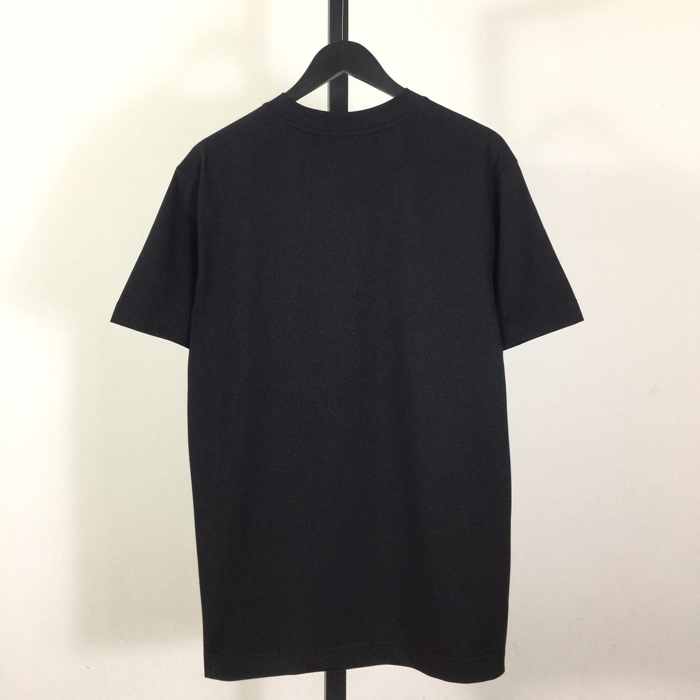 Fendi Cotton T-shirt - 
