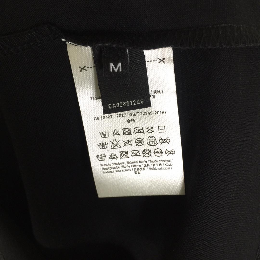Fendi Cotton T-shirt - 