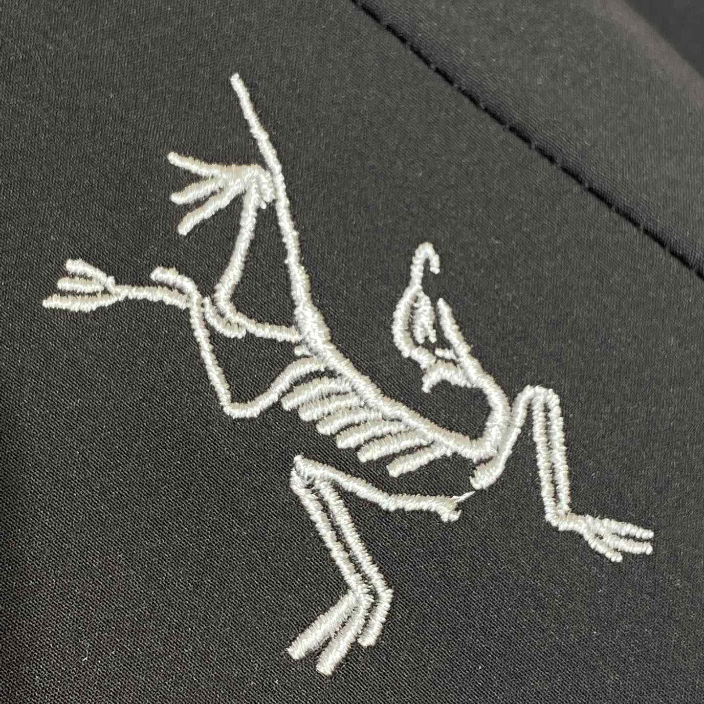 Arc'teryx Jacket - 