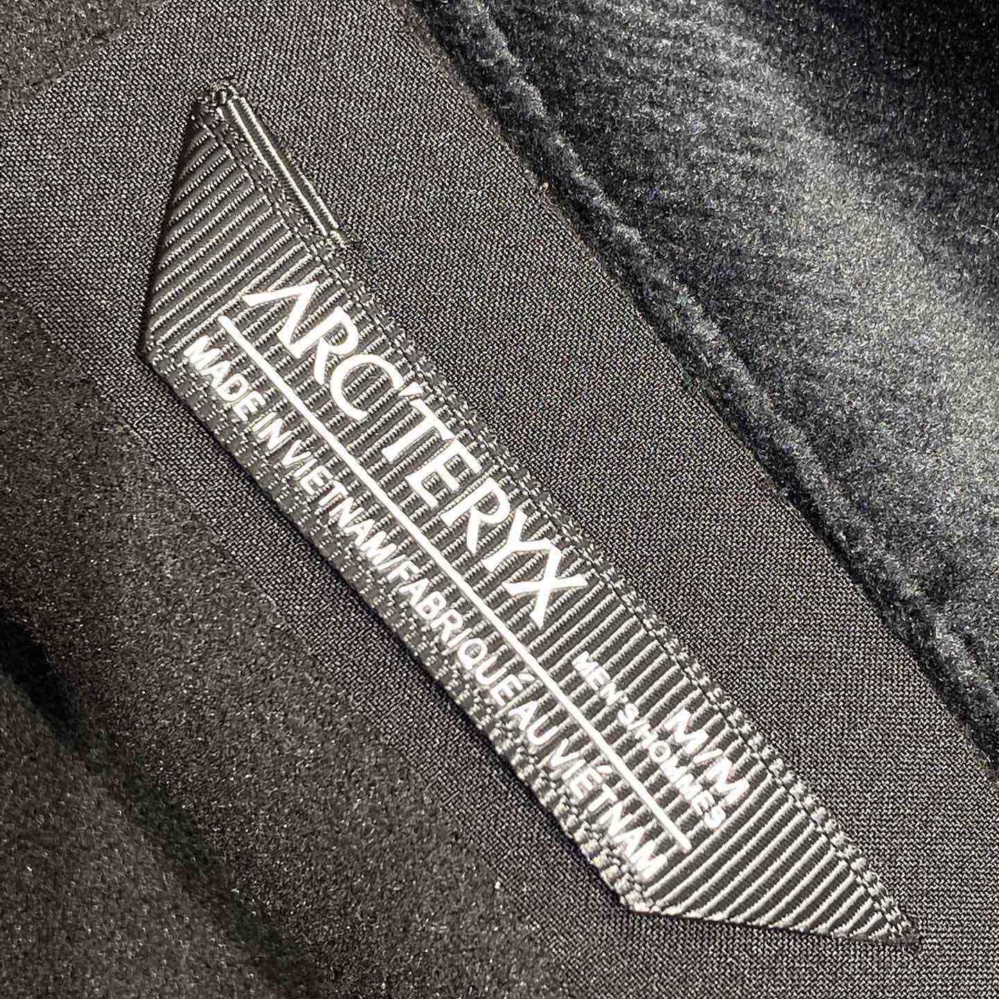 Arc'teryx Jacket - 