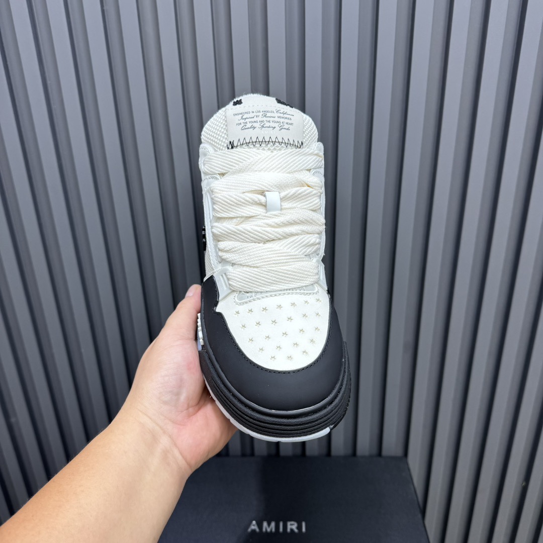Amiri Ma-1 Sneakers - 