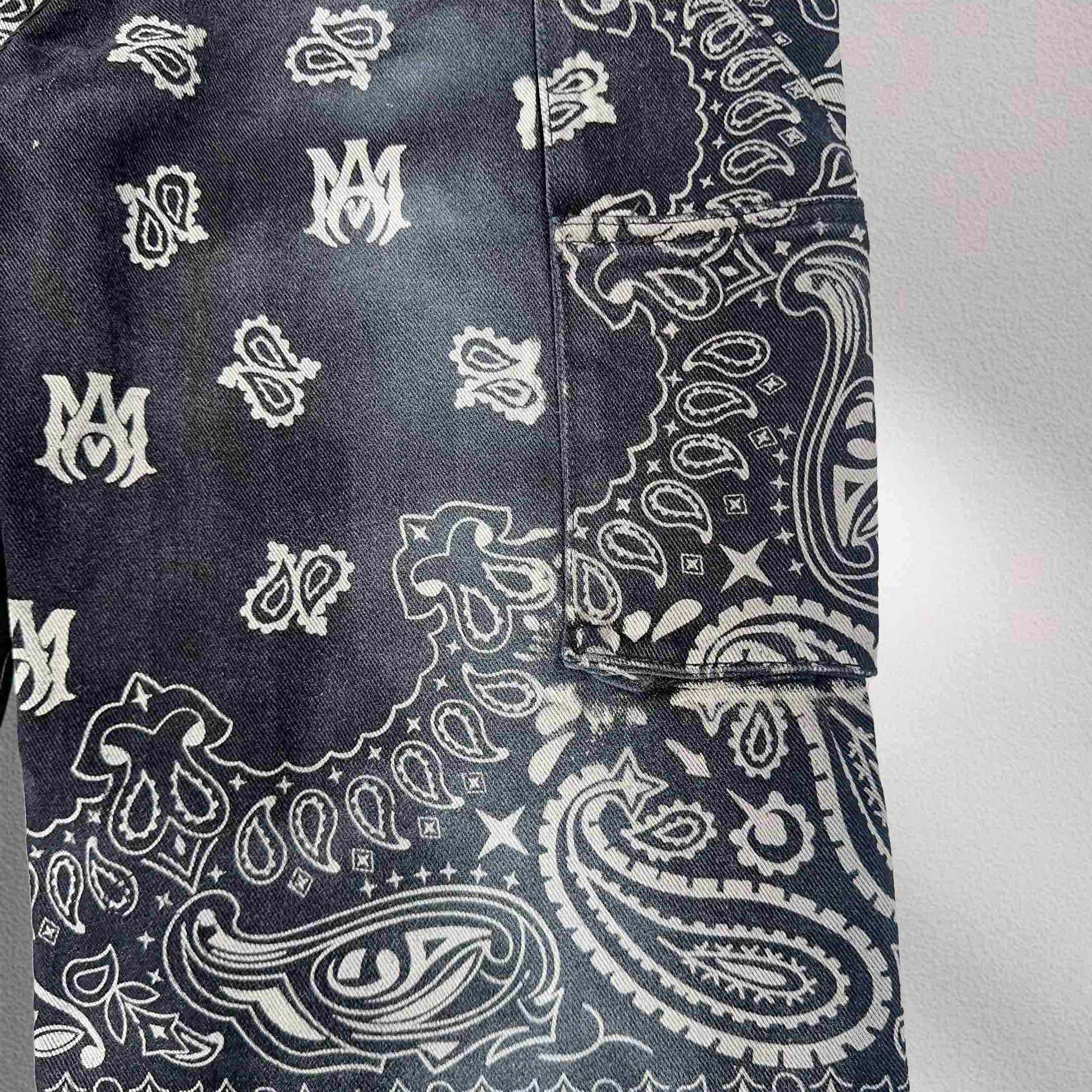 Amiri Jeans    1320 - 
