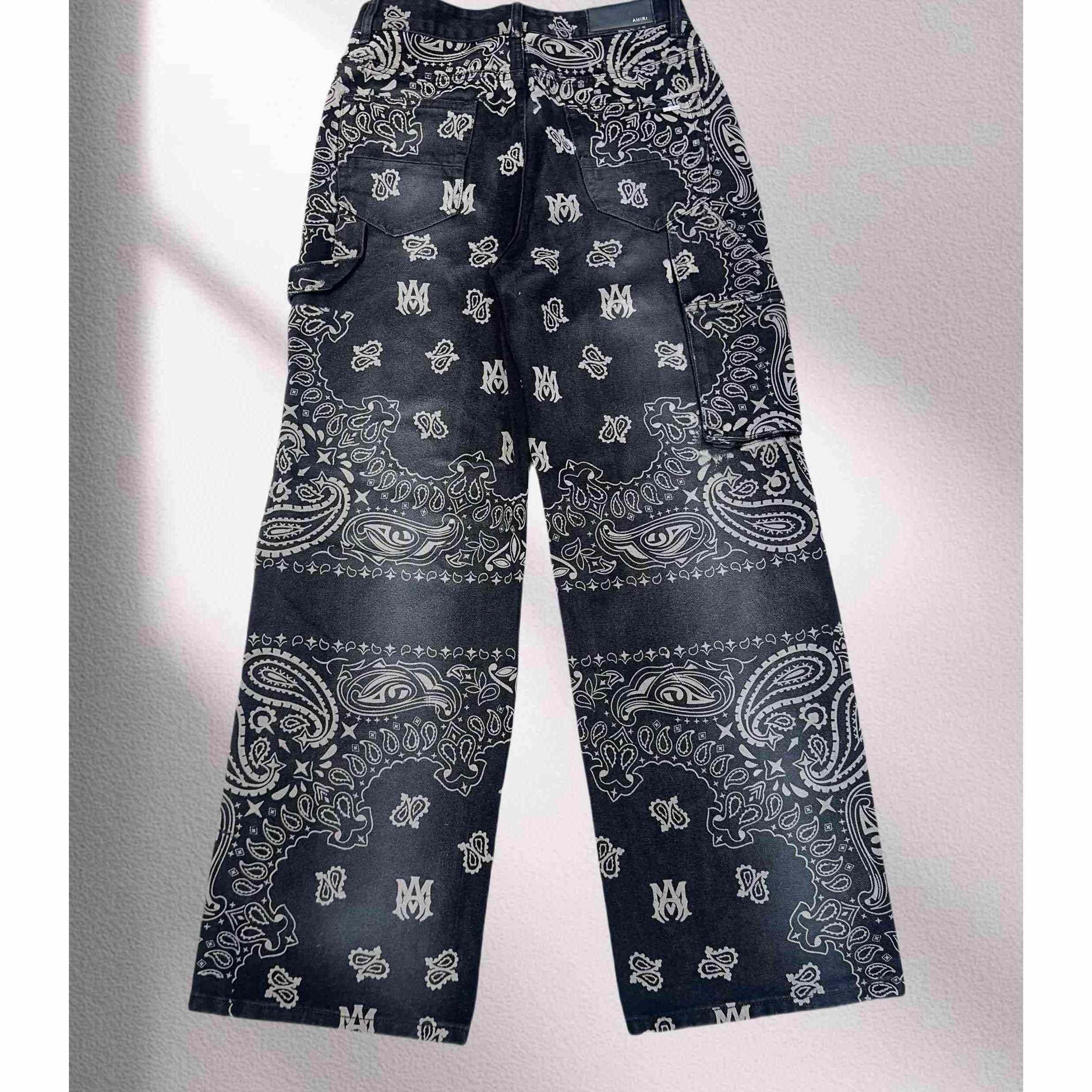 Amiri Jeans    1320 - 