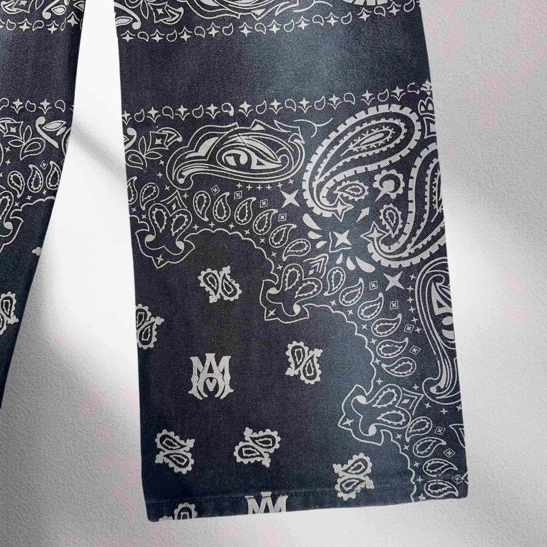 Amiri Jeans    1320 - 
