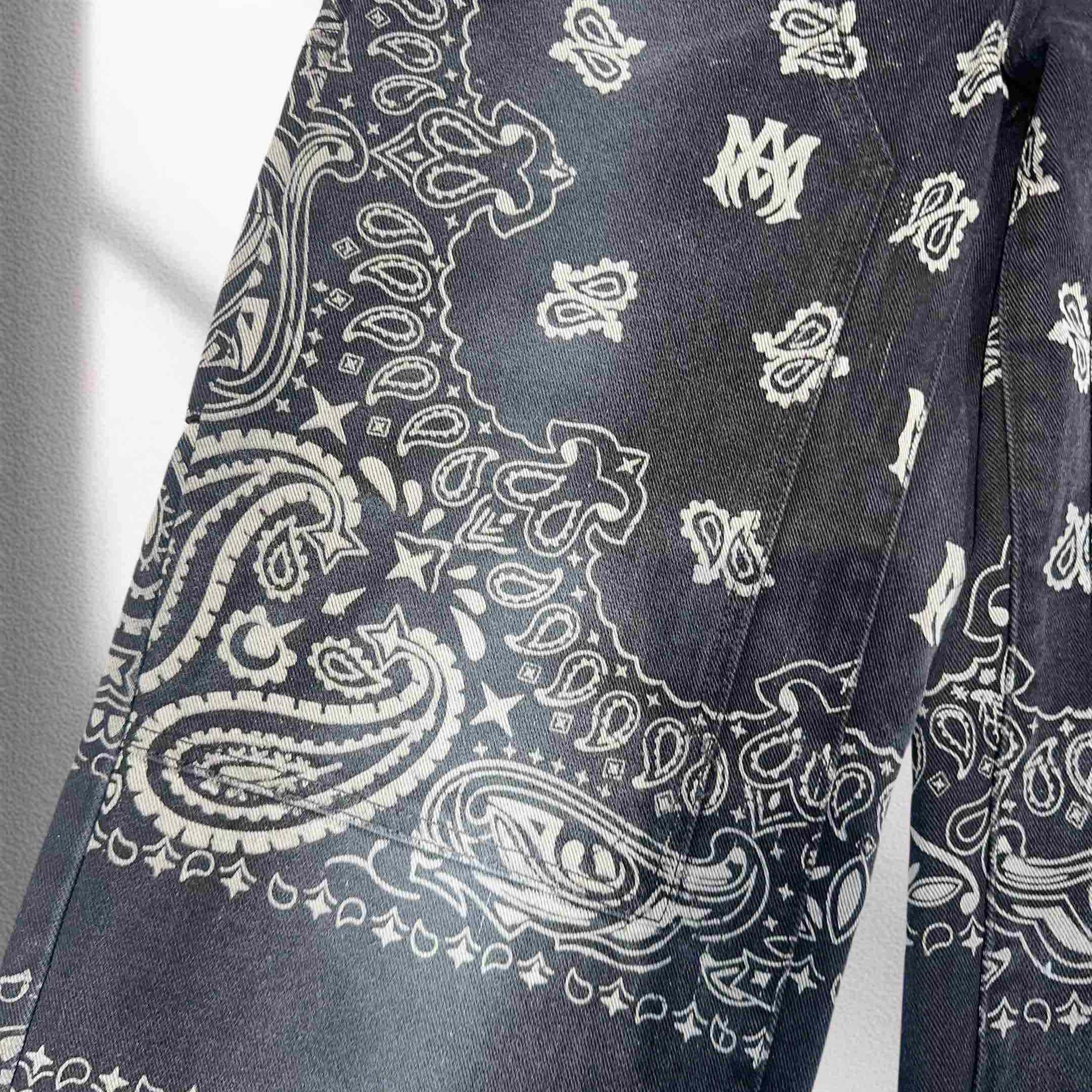 Amiri Jeans    1320 - 