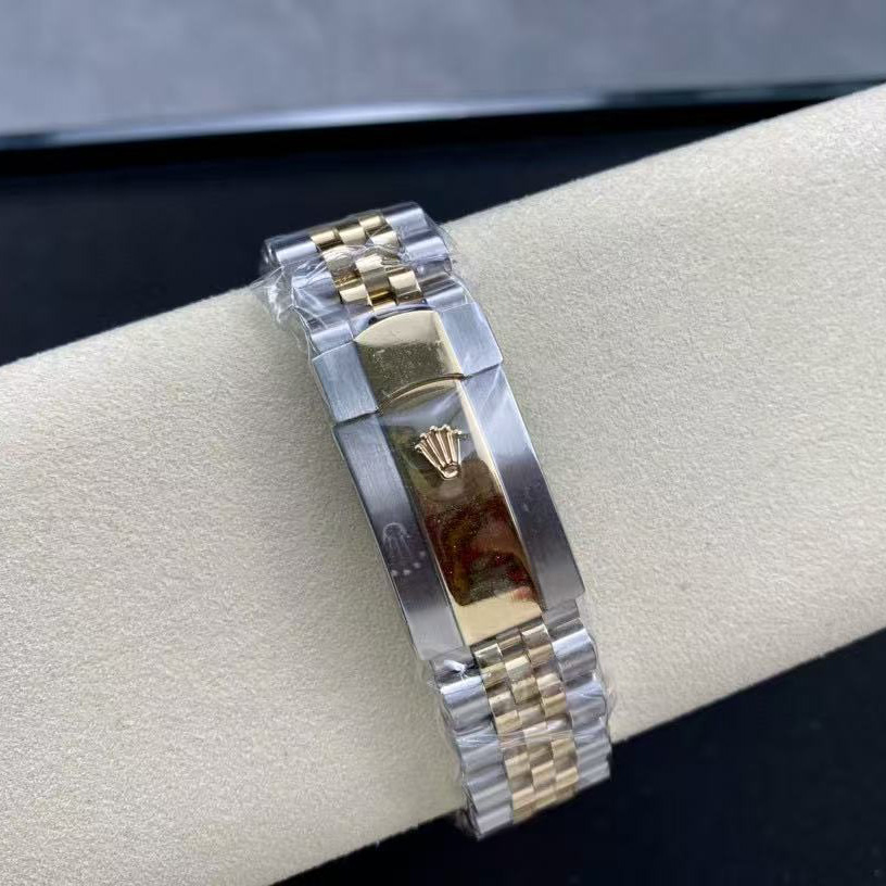 Rolex Datejust Watch  36mm - 