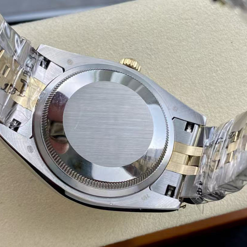 Rolex Datejust Watch  36mm - 