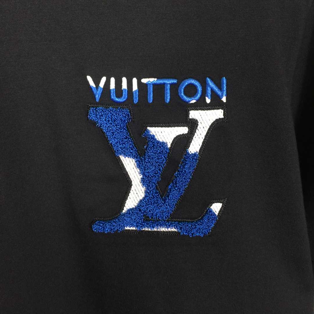 Louis Vuitton Cotton T-Shirt - 